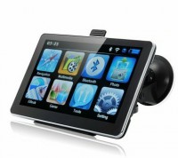 Navegador GPS